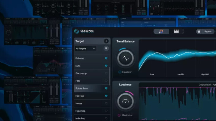 Ozone 12 est arrivé !
