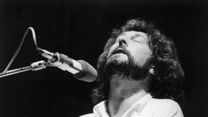 Supertramp perd un morceau de lui