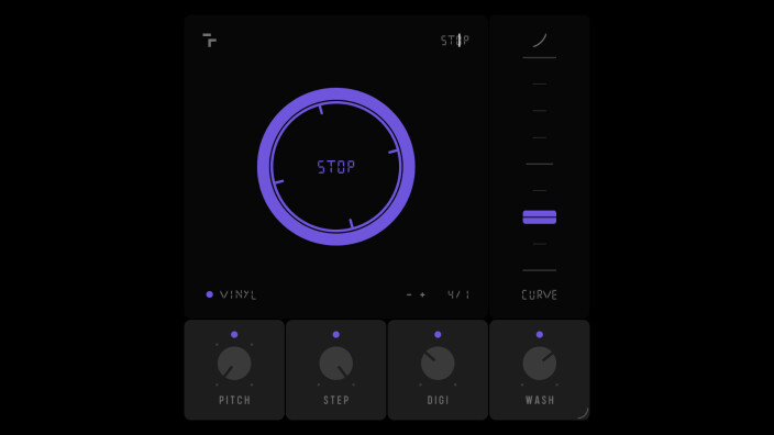 TapeFi fait cadeau de Stop