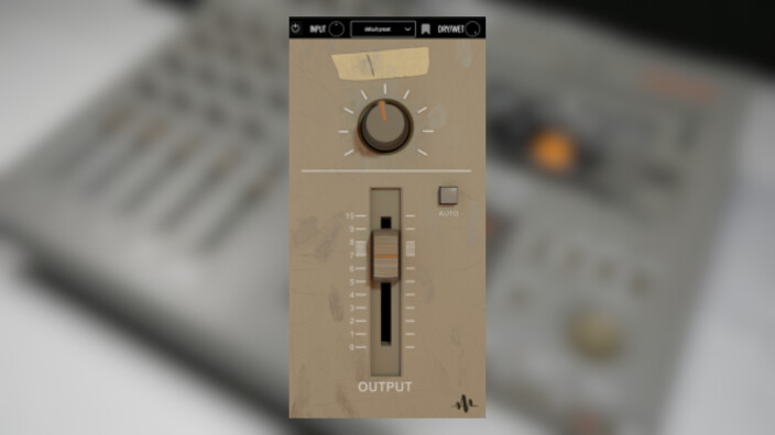 Audio Hertz publie Mk.pre