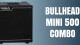 Trickfish Amplification dévoile le Bullhead Mini 500 Combo