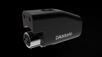 D’Addario a sorti l’IR Mic Mute, un capteur infrarouge pour micros