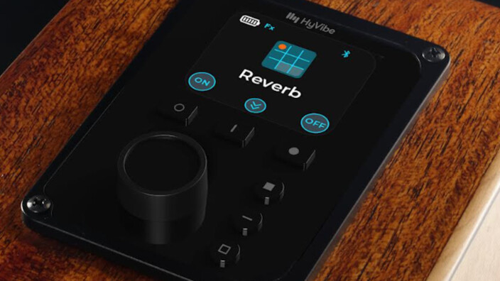 HyVibe sort le H2