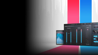 Waves dévoile le L4 Ultramaximizer