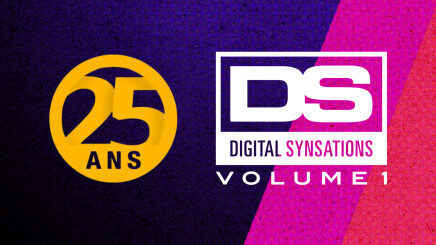 Audiofanzine fête ses 25 ans avec un freeware signé UVI Audiofanzine fête ses 25 ans avec un freeware signé UVI