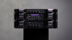 Dynaudio Acoustics lance les amplificateurs de studio Delta 20, 40 et 80