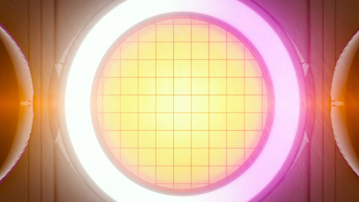 Chauvet Professional présente un nouveau Blinder asservi