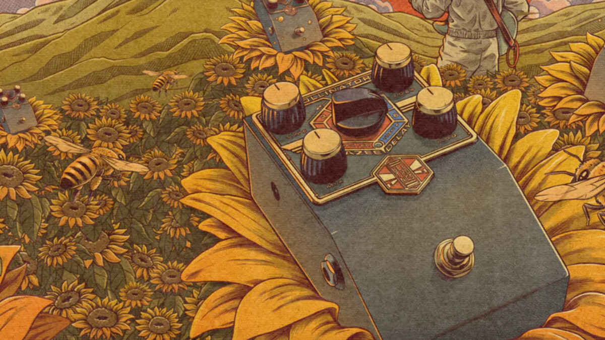 Le Pollinator de Beetronics est disponible à la commande