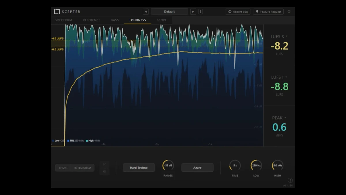 Mercurial Tones publie Scepter Pro et Scepter Lite