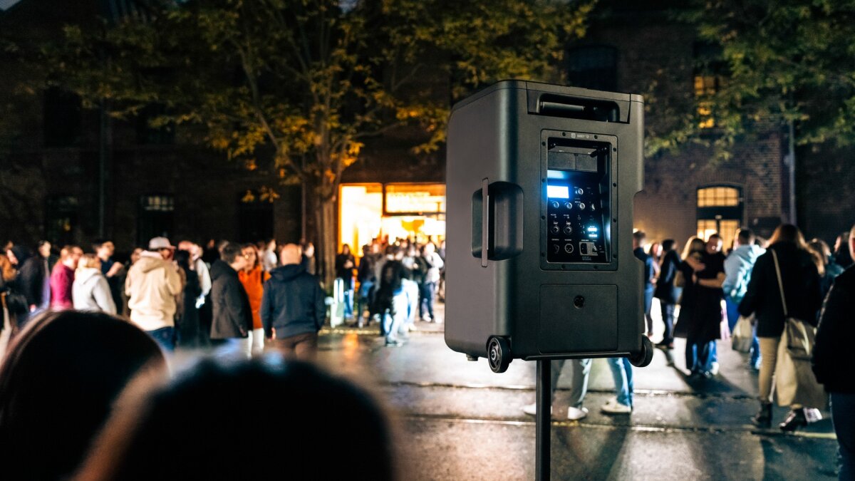 LD Systems lance le modèle Anny 12