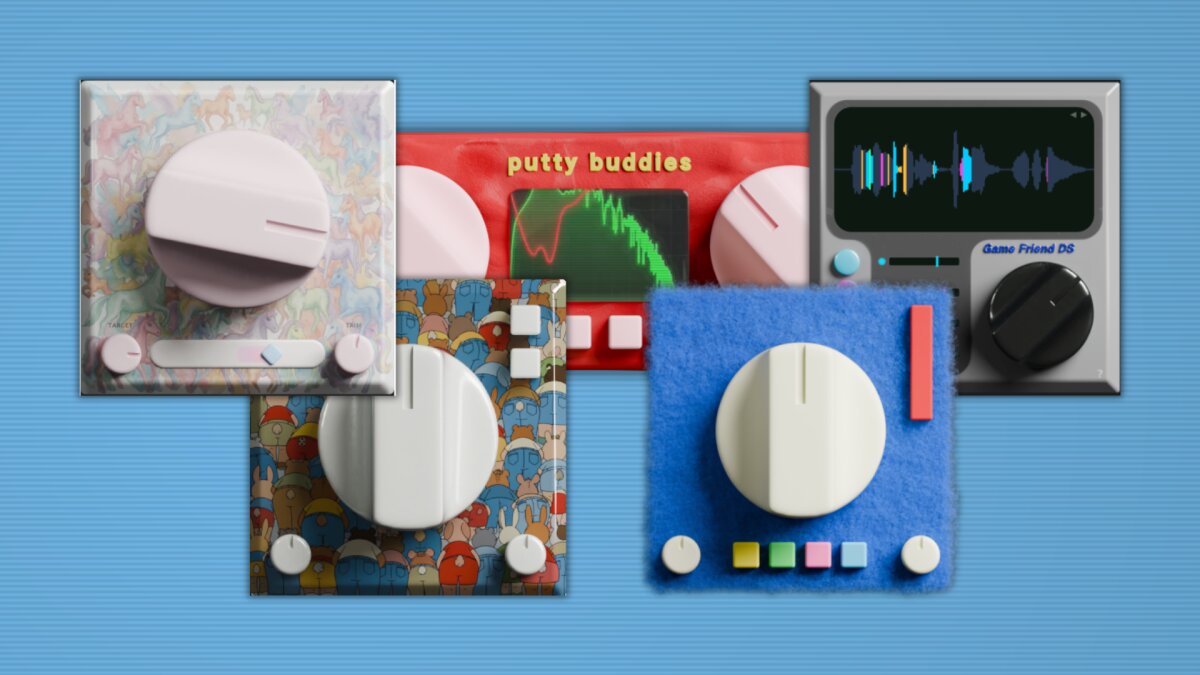 Turnt Plugins lance le Bundle II