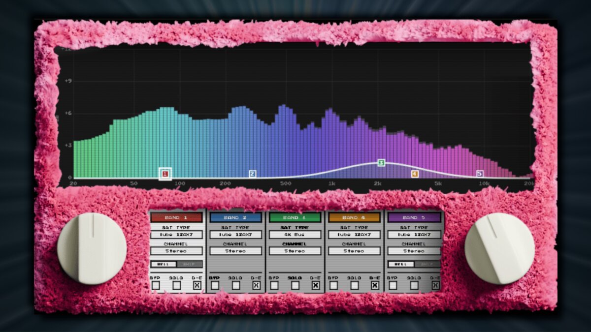 Turnt Plugins propose gratuitement Holding Hands