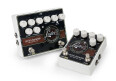 Electro-Harmonix annonce les Lester K et G