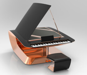 Le futur du piano numérique est peut-être déjà là