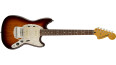 [NAMM] Fender : le retour des Mustang et Duosonic