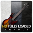 Line 6 offre son bundle d'amplis "HD Fully Loaded"