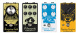 Petit lifting pour 4 pédales EarthQuaker Devices