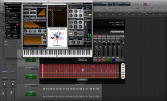 EastWest développe des banques avec Fishman