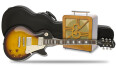 Gagnez une Les Paul et un ampli Epiphone 