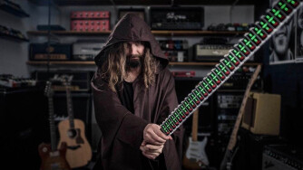 TC Electronic aime les gros sabres laser