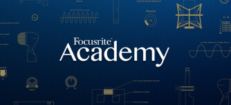 Focusrite ouvre son Academy