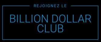 Rejoignez le Billion Dollar Club de TuneCore