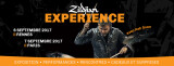 La tournée Zildjian Experience à Paris et Rennes