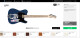 Eagletone Custom : créez votre guitare Eagletone
