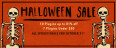 Une promo pour Halloween chez Plugin Alliance