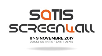 Le salon Satis aux Docks de Paris les 8-9 novembre
