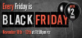 Nouveau week-end Black Friday chez Plugin Alliance