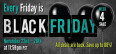 Gros Black Friday chez Plugin Alliance