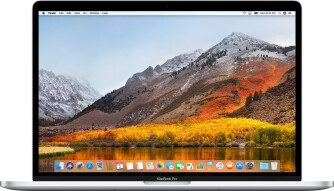Apple met à jour Mac OS X High Sierra