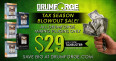 $29 le plug-in chez Drumforge