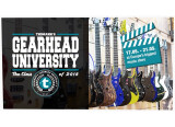 Thomann organise sa première Gearhead University