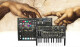 Les DrumBrute et MicroBrute en finition Creation