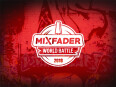 2de édition de la Mixfader World Battle