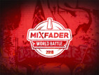2de édition de la Mixfader World Battle