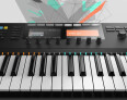 Native Instruments lance un concours de compo