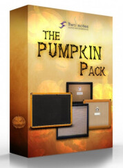 Un Pumpkin Pack spécial chez Two Notes