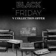 C’est déjà le Black Friday chez Arturia