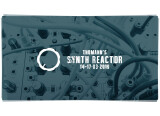 Thomann organise le Synth Reactor demain avec des youtubeurs