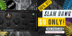 Le Slam Dawg de Beatskillz à $9 cette semaine