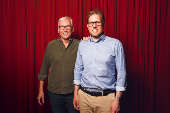 Du changement à la direction de Propellerhead