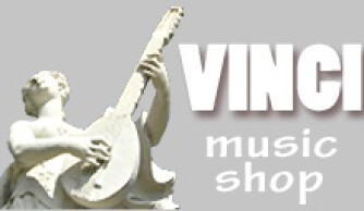 Vinci Music Shop à la recherche d’un repreneur