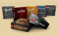 Des promos sur AmpliTube et le Mirolslav Philharmonik 2