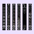 Six nouveaux modules chez Erica Synths