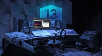 Magix révèle Sound Forge 13 Pro Suite