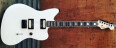 EMG dévoile le nouveau modèle signature Jim Root