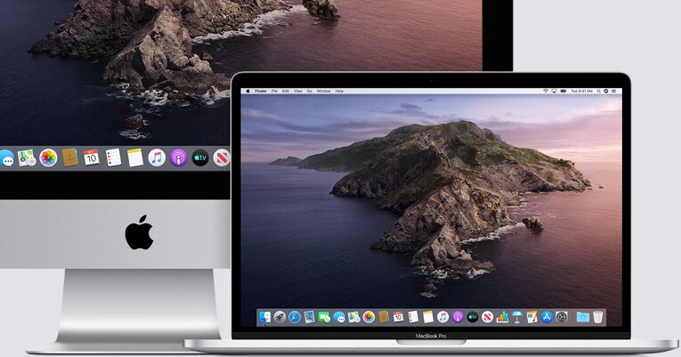 Mac OS X 10.15 Catalina arrive, mais ne vous ruez pas dessus